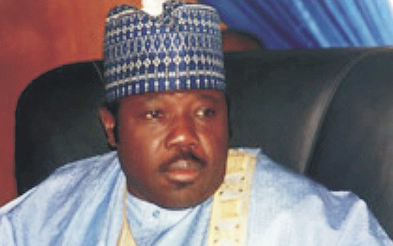 PDP announces ‘amnesty’ for Sheriff, Cairo, others