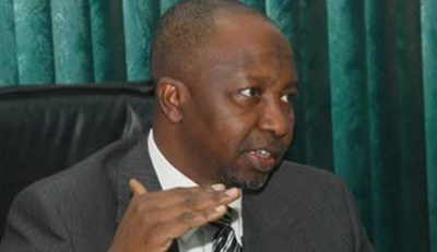 NAICOM to sanction insurance firms for rate-cutting