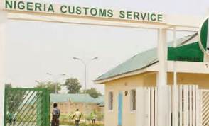 ‘Smugglers lose N2.24b to Customs’