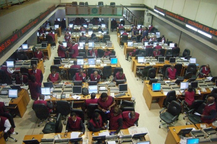 Stock Exchange indices record marginal growth of 0.04%