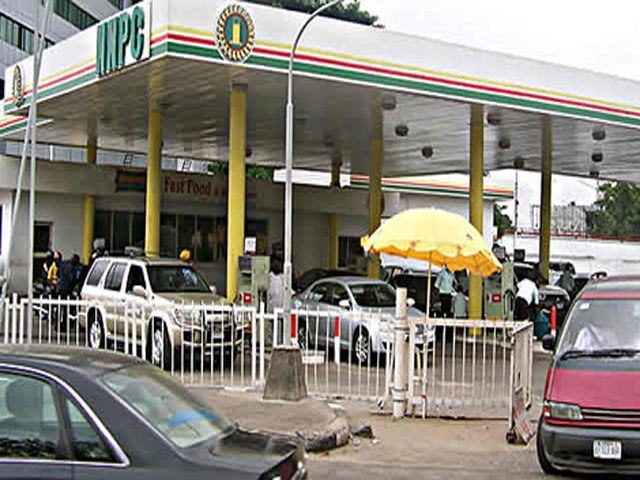 NNPC pledges steady products supply and availability