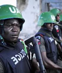 $3m allowance: Peacekeepers report ECOWAS to Senate