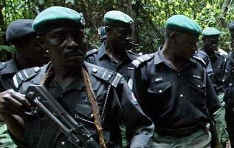 Father butchers son, dumps him in Ogun bush