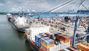 Compliance level at seaports increasing –PTML Customs