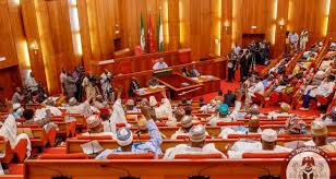 Senate seeks immunity for members, rejects power devolution