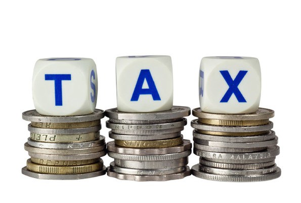 Nigeria launches nation wide Tax payment campaign