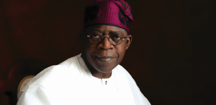 APC chieftain Tinubu urges legislature, executive to work together