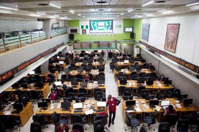 NSE main-board index leads indices by 4.14%