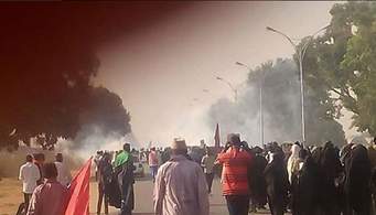 Scores feared dead in fresh Southern Kaduna clashes