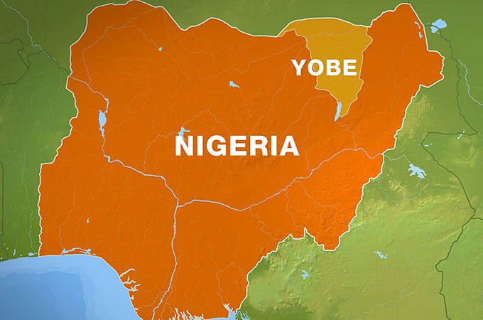 Yobe government,World bank support IDPs towards economic recovery