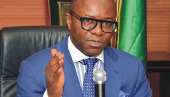 Kachikwu, Fashola, others to examine energy sector challenges