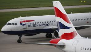 British Airways cabin staff on additional two-week strike over pay dispute