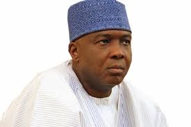 My exit rumours a propaganda for PDP – Saraki