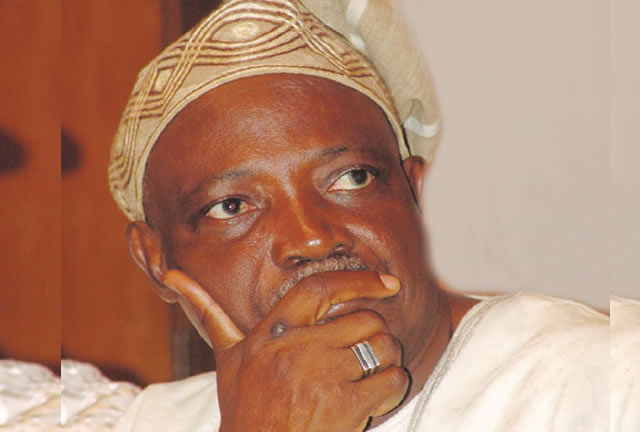 Ladoja, Alao-Akala send representatives to PDP meeting