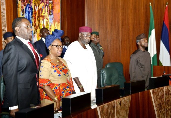 FEC approves road contracts worth N20bn