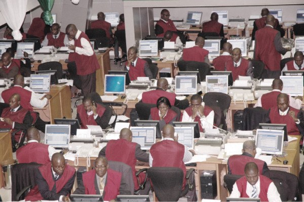 Nigerian Stock Exchange sustains growth by 0.50%