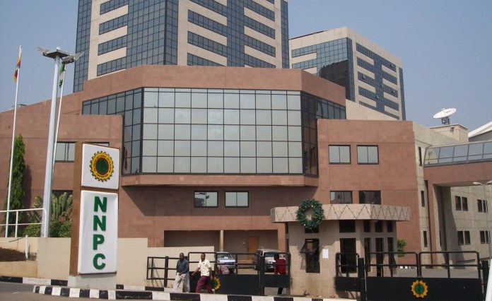 Transparency: auditor-general commends NNPC for audited accounts