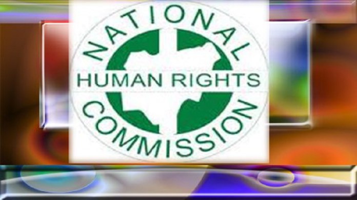 Nigeria sets up Commission to review military human rights