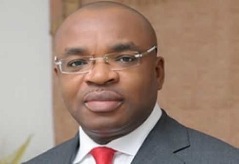 Refineries should be located where oil is explored – Emmanuel