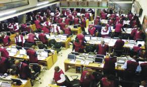 Stocks shed N352bn, Cornerstone Insurance, Learn Africa post losses