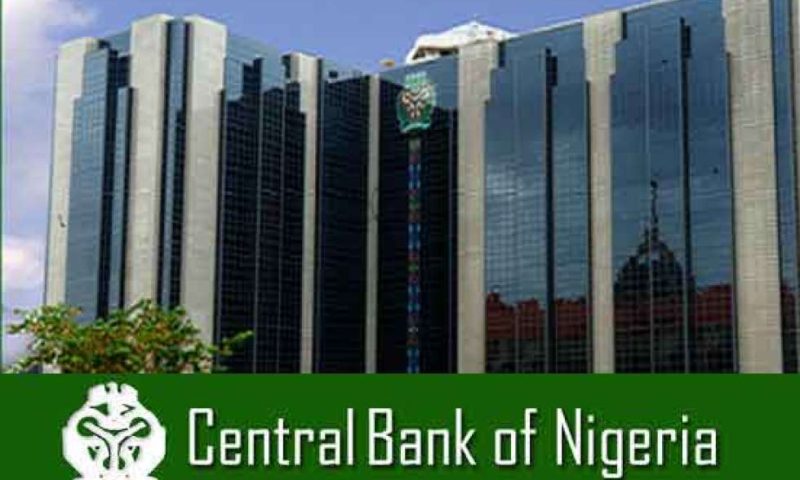 CBN opens week with $195m intervention