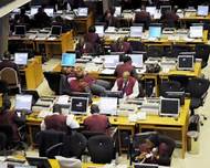 Stock Exchange capitalisation closes strong