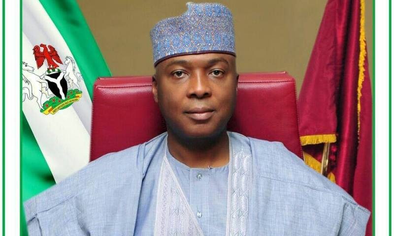 I’ve stopped collecting pension in Kwara – Saraki