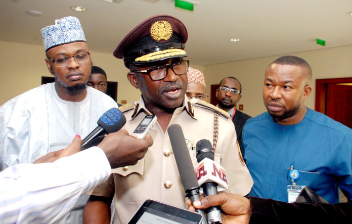 Nigerians to get national ID before passport – Immigration