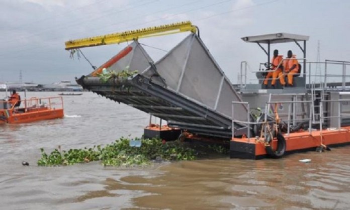 Lagos issues ultimatum to dredgers and ferry operators