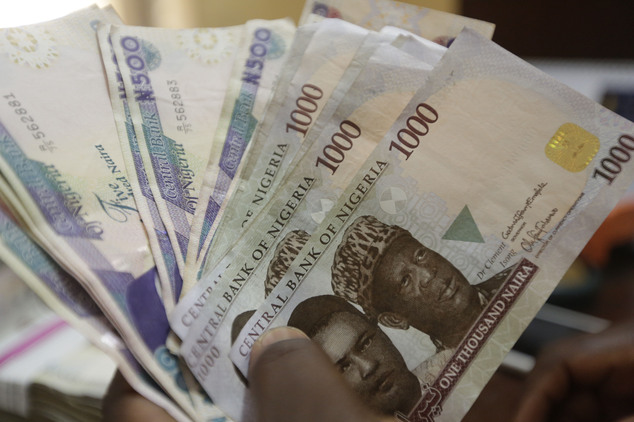 Naira to weaken further as dollar demand increases