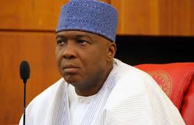 Sowore asks court to stop Saraki’s N4bn judgment claim