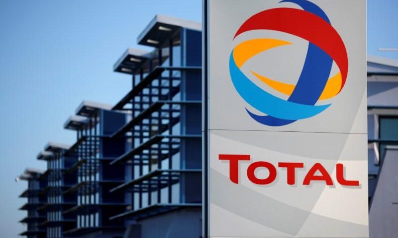 Total Nigeria announces winners of competition