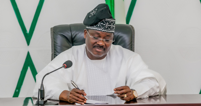 Oyo govt launches electronic C of O