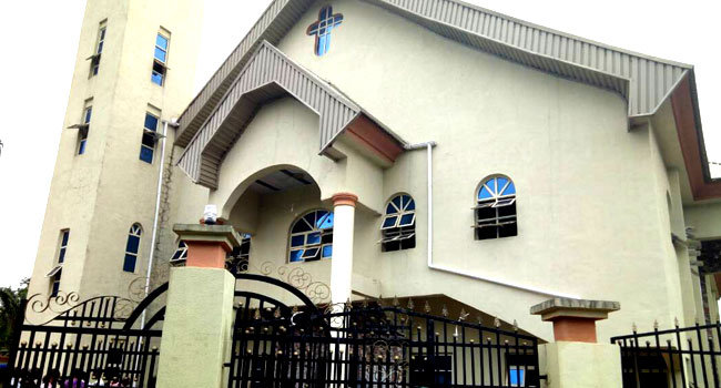 Anger, shock as gunmen kill 11 in Anambra church