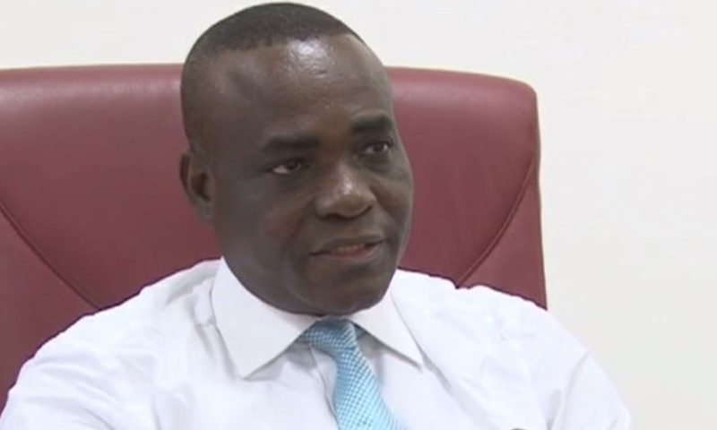 Nigeria on pathway of economic recovery — Enang