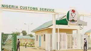 Nigerian Customs Service generates N308m in July