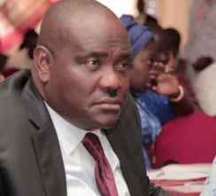 Rivers State Governor sacks Special Advisers