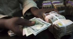 Banks begin to show investors naira quotes