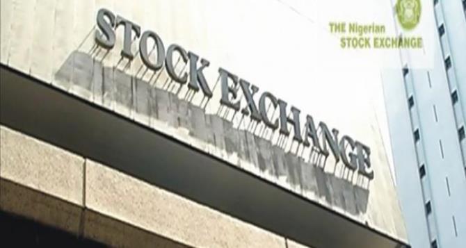 Nigerian Stock Exchange Index grows