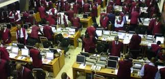 26 stocks appreciate, market gains N79bn