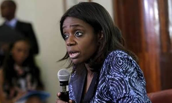 We’re profiling rich Nigerians for tax payment – Adeosun