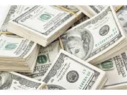 CBN boosts FX market with $195m