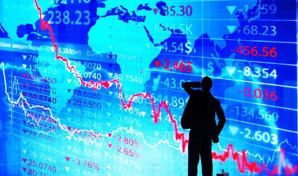 Investor warns of looming global market crash