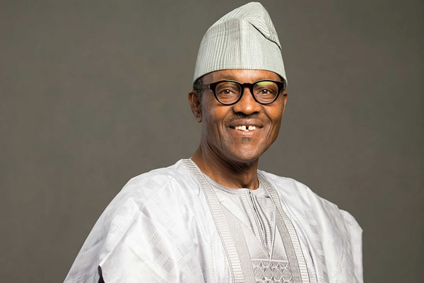 Buhari says economy improving, Labour Party disagrees