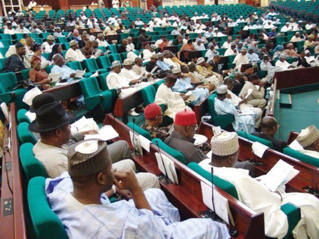 Nothing to show for FG’s 2016 capital project spending –Reps