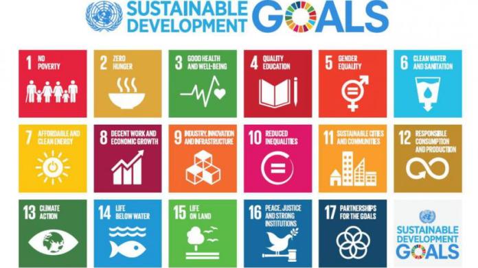 Nigeria incorporates SDGs into economic recovery growth plan