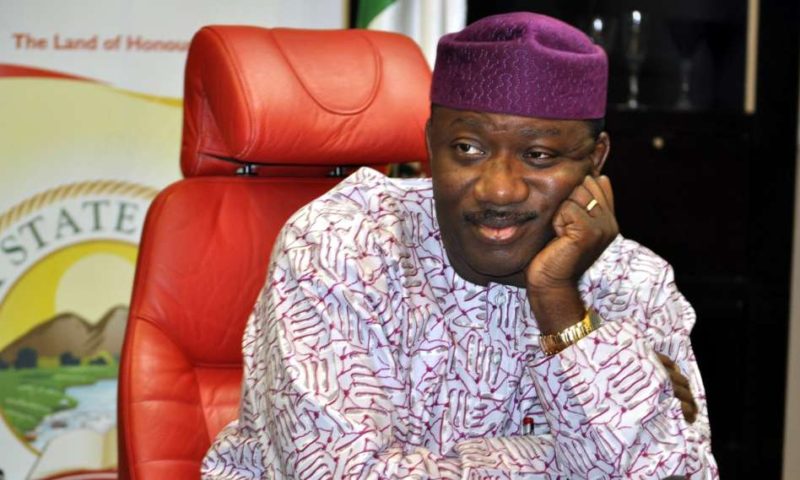 Fayemi’s govt didn’t remit N18bn, panel told