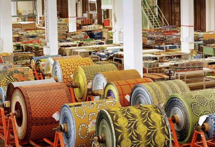 NNDC, Turkey invest $15m to revive Kaduna Textile