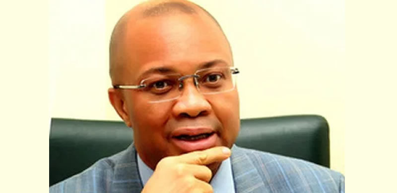 Budgeting process vital to sustainable growth – Akabueze