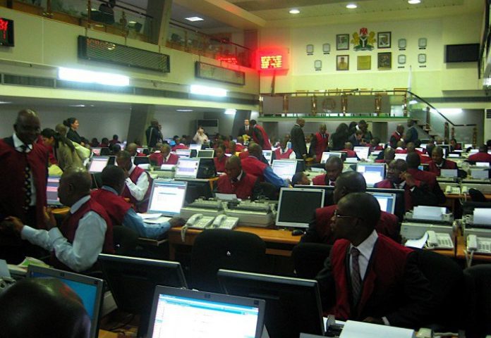 NSE market capitalisation hits N13trn mark